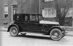 1919 Silver-Apperson Early Automobiles Pinterest