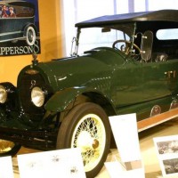 1920. Apperson Model8-20