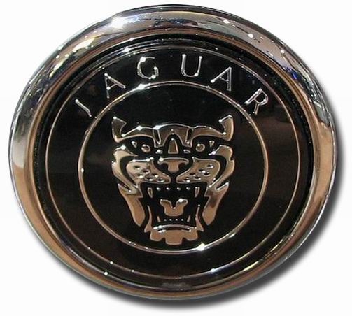 2000. Jaguar Cars Ltd. (Allesley, Coventry) 1922-1940, 1945-NT