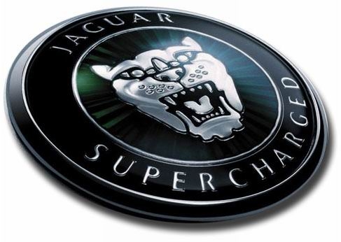 2005. Jaguar XJR Supercharged
