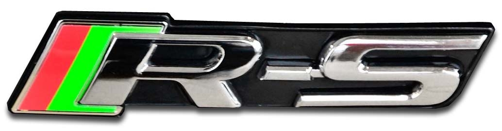 2012. Jaguar XKR-S (2012 grille badge)