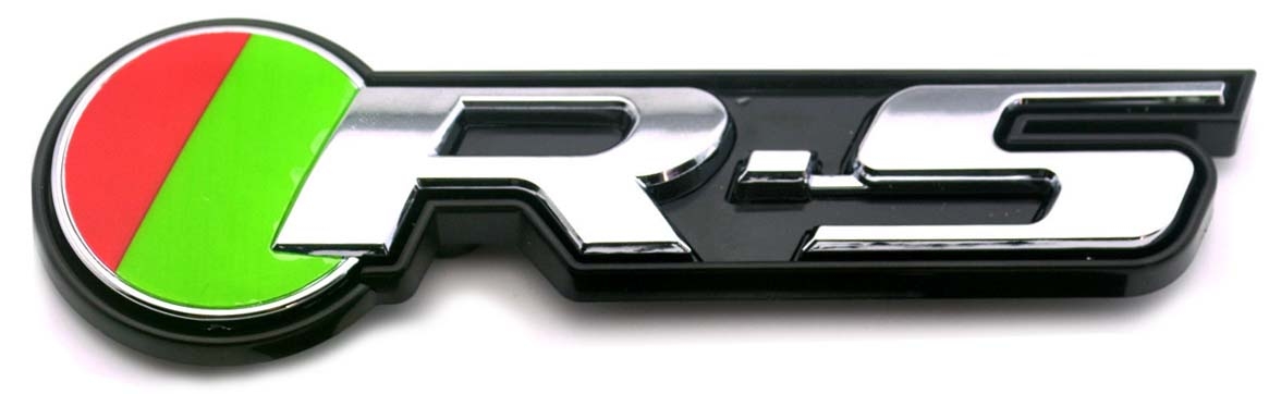 2015. Jaguar R-Type, S-Type (2015 grille badge)
