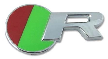 2015. Jaguar XKR, XJR, XFR, XJ, XK, XF, S-Type, X-Type (2015 grille badge)
