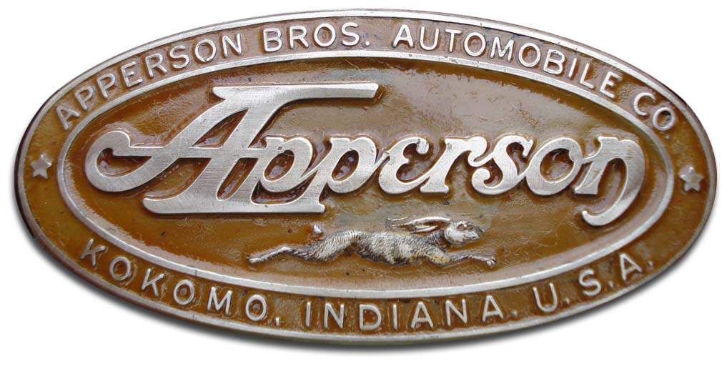 Apperson Automobile Company (1924-1926)