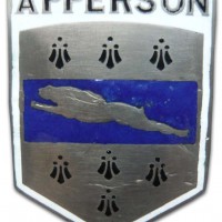 Apperson (1920)