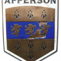 Apperson (1923)