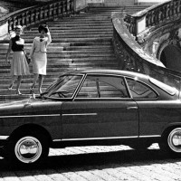 1958-1967. NSU Sport Prinz