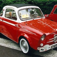 1959-1963. Neckar Weinsberg 500