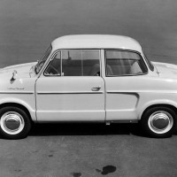 1960. NSU Prinz 2