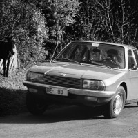 1967-1977. NSU Ro 80