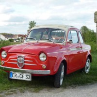 1959-1963. Neckar Weinsberg 500