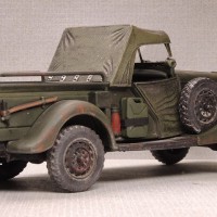 1941-1942. GAZ 61-416