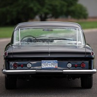 1963  Dual-Ghia L6.4 Coupe