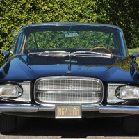 1963  Dual-Ghia L6.4 Coupe