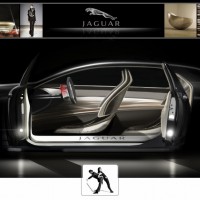2011. Jaguar B99 by Bertone (Concept) (10)
