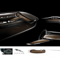 2011. Jaguar B99 by Bertone (Concept) (18)