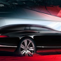 2011. Jaguar B99 by Bertone (Concept) (7)