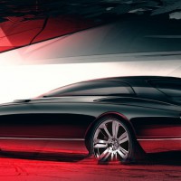 2011. Jaguar B99 by Bertone (Concept) (8)