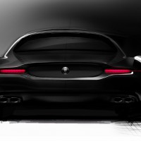 2011. Jaguar B99 by Bertone (Concept) (9)