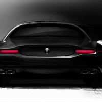 2011. Jaguar B99 by Bertone (Concept) (9)