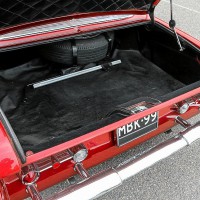 1963  Dual-Ghia L6.4 Coupe