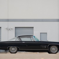 1963  Dual-Ghia L6.4 Coupe