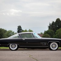 1963  Dual-Ghia L6.4 Coupe