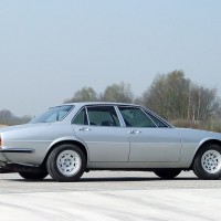 1971-1978. De Tomaso Deauville