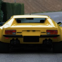 1984-1990. De Tomaso Pantera GT5S