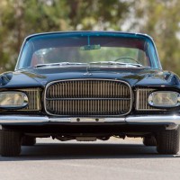 1963  Dual-Ghia L6.4 Coupe