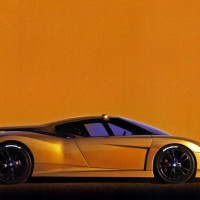 2001. Edonis Prototype