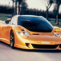 2001. Edonis Prototype