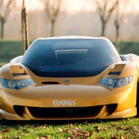 2001. Edonis Prototype