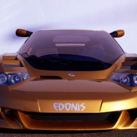 2001. Edonis Prototype