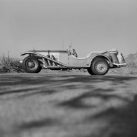 1965-1969. Excalibur Series I SS Phaeton