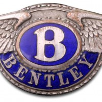 Bentley (1919)