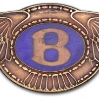 Bentley (1923)