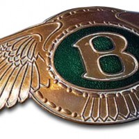 Bentley (1925)