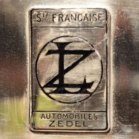 Zedel