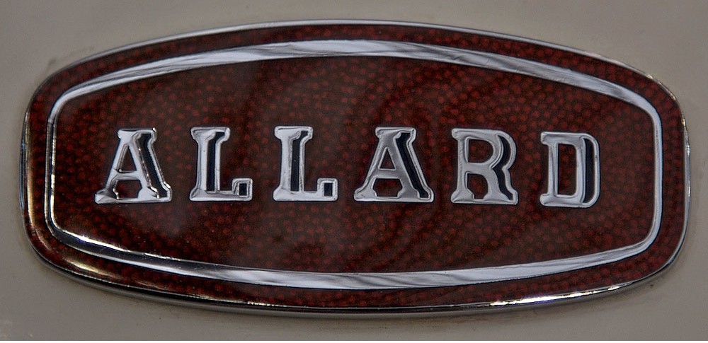 Allard (1952)