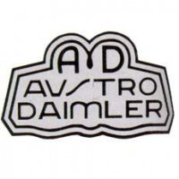 Austro-Daimler