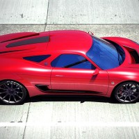 2013. ATS 2500 GT (Concept)