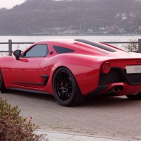 2015. ATS 2500 GT