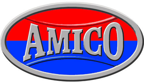 AMICO Industrial Group (Jolfa City, northern Iran)(1991)