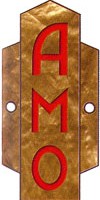 AMO (1930)