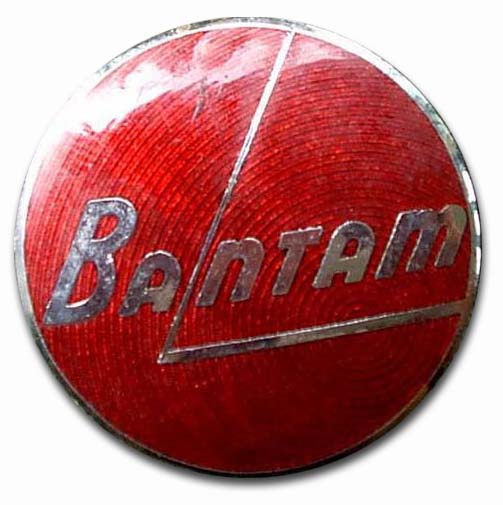 American Bantam Car Co (Butler, Pennsylvania)(1937)