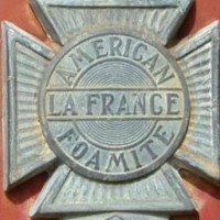 American-LaFrance Foamite 500 Series Fire Truck (1938-1941)