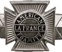 American-LaFrance Foamite 700 Series Fire Truck (1947-1956)