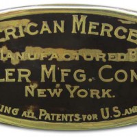 American Mercedes (1905)