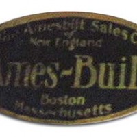 Ames-Built by F.A. Ames Co. (Owensboro, Kentucky)(1916)